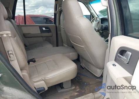 2003 Ford Expedition Xlt z USA, uszkodzony, nr VIN 1FMRU15W93LC01165